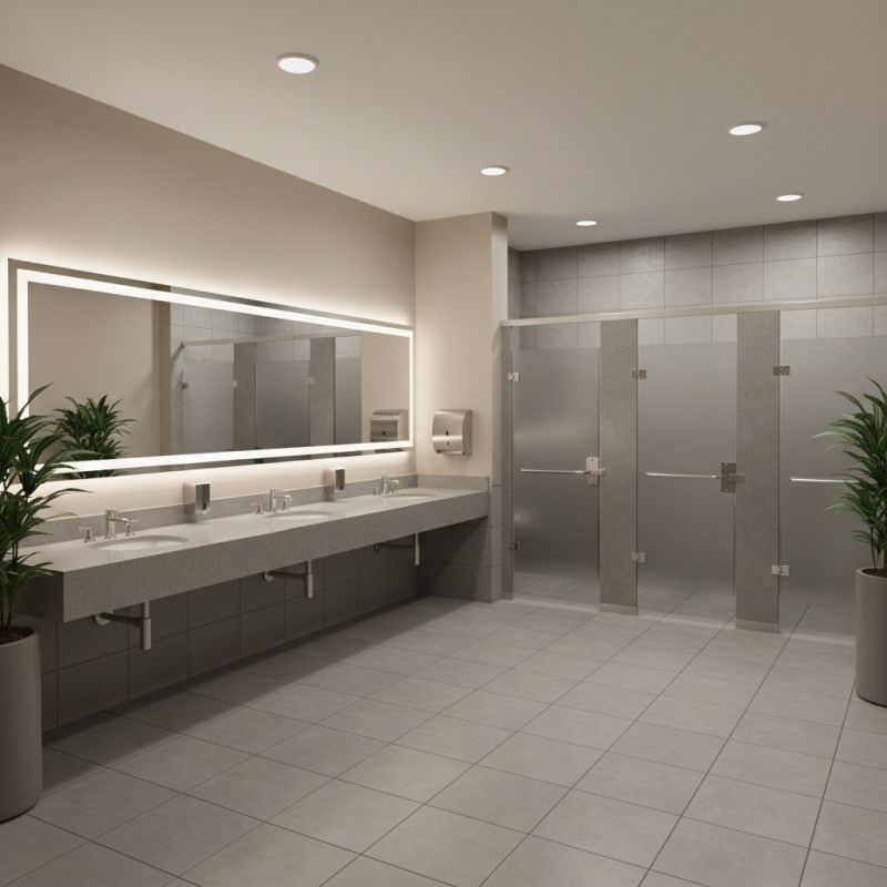 Top Bathroom Remodeling Companies in Fitchburg, MA
