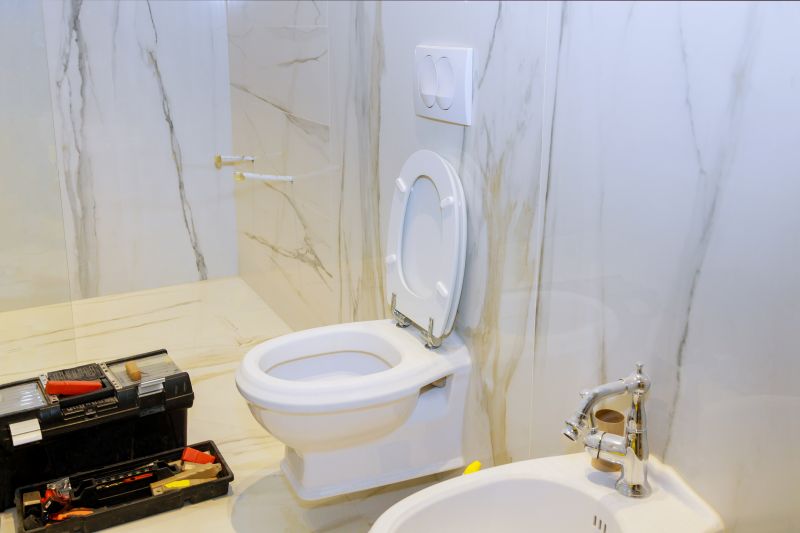Top Bathroom Remodeling Companies in Leominster, MA
