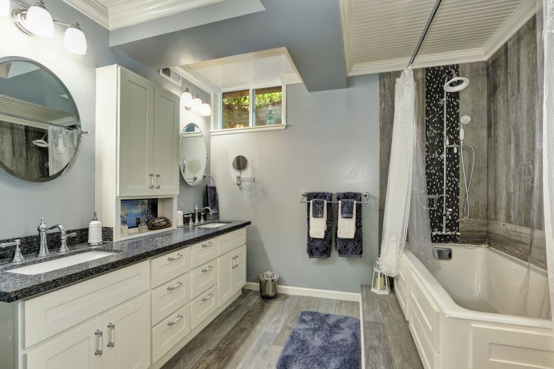 Top Bathroom Remodeling Companies in Westford, MA